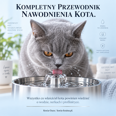 E-BOOK - "Przewodnik nawodnienia"
